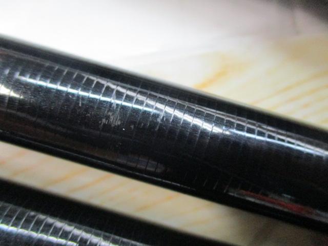 翡翠冴 硬調70M