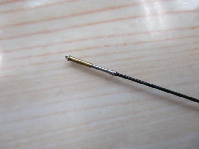 翡翠冴 硬調70M