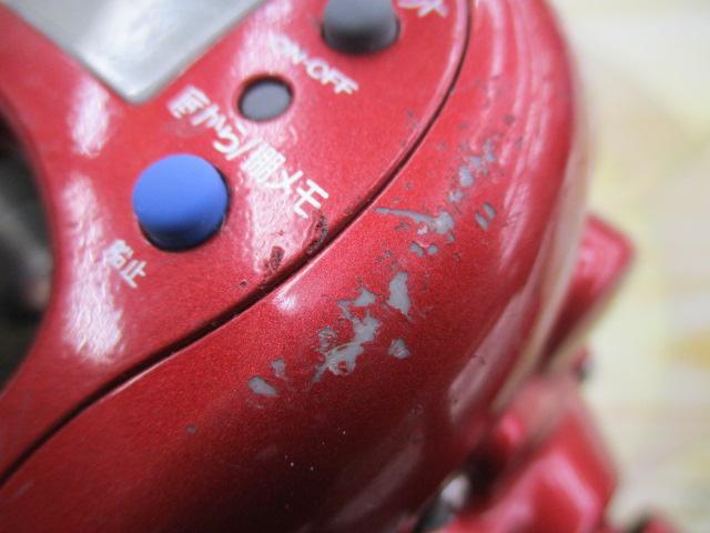 ﾊｲﾊﾟｰﾀﾅｾﾝｻｰ 真鯛300