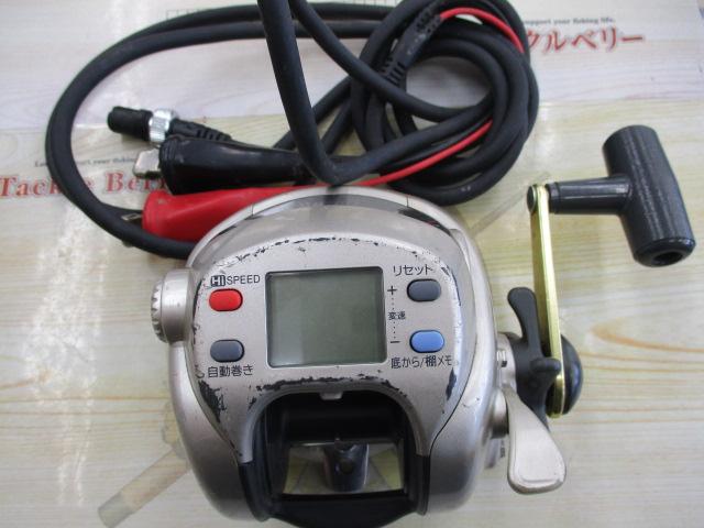 ﾊｲﾊﾟｰﾀﾅｺﾝ 500DX