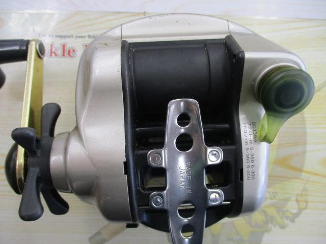 ﾊｲﾊﾟｰﾀﾅｺﾝ 500DX