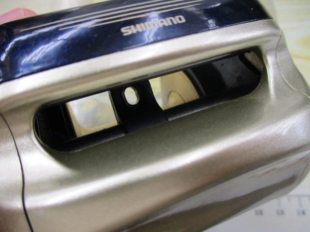 11SC小船 2000XH