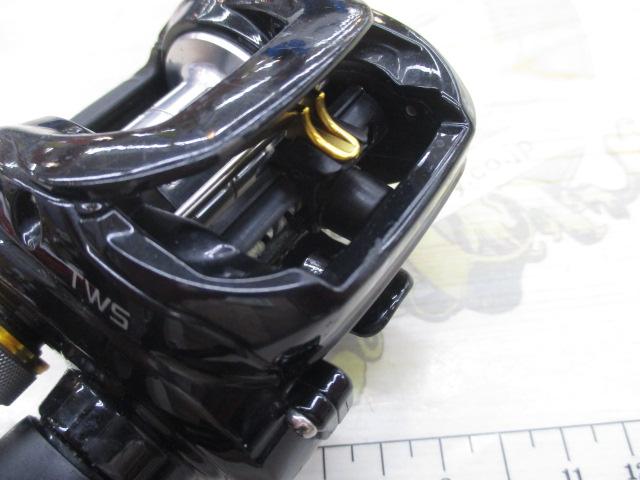 ﾀﾄｩｰﾗ 103H-TW