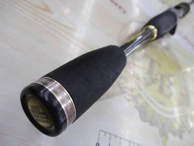 ﾃﾑｼﾞﾝ TMJC-66MH SGS