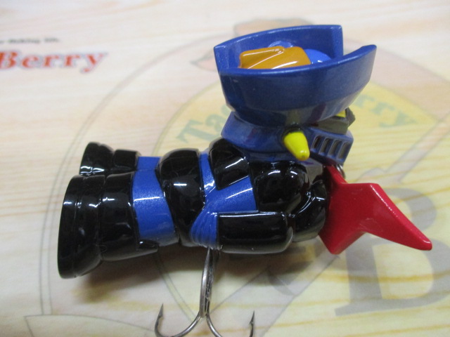 【ｾｯﾄ商品】ﾊﾞﾝﾀﾞｲﾙｱｰ(ﾏｼﾞﾝｶﾞｰZ)2色