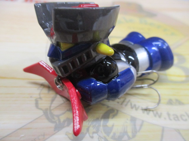 【ｾｯﾄ商品】ﾊﾞﾝﾀﾞｲﾙｱｰ(ﾏｼﾞﾝｶﾞｰZ)2色