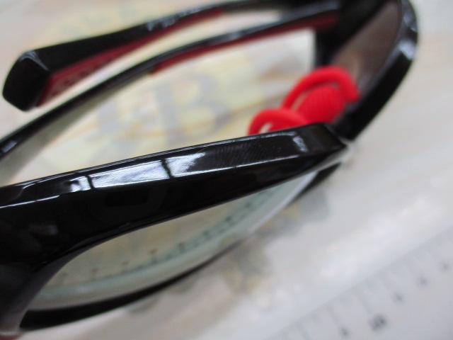 IK-706KIMAEﾊﾞｶﾗｯｸｽﾎﾟｰﾂ#1ﾌﾞﾗｯｸﾚｯﾄﾞxｽﾊﾟｲｱｳﾄMAX