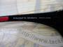 IK-706KIMAEﾊﾞｶﾗｯｸｽﾎﾟｰﾂ#1ﾌﾞﾗｯｸﾚｯﾄﾞxｽﾊﾟｲｱｳﾄMAX