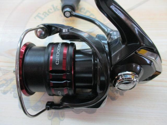 20ｳﾞｧﾝﾌｫｰﾄﾞ C2000SHG