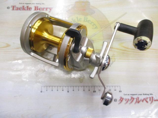 ｼｰﾗｲﾝ石鯛Z 40WH