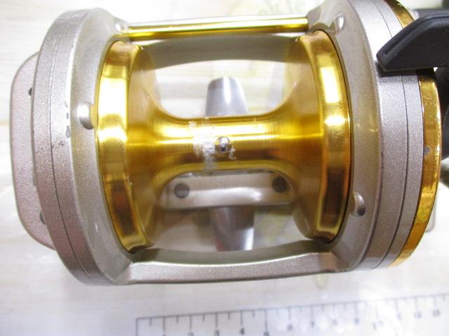 ｼｰﾗｲﾝ石鯛Z 40WH
