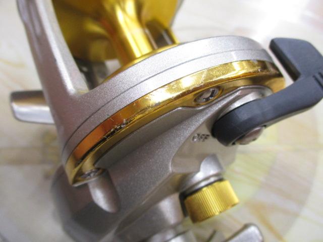 ｼｰﾗｲﾝ石鯛Z 40WH