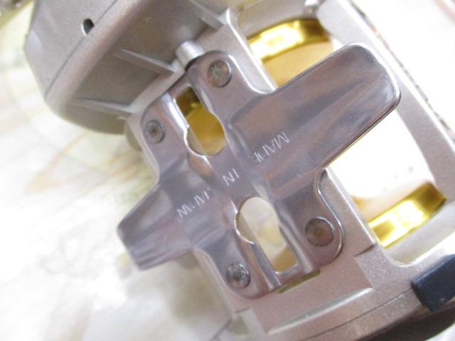 ｼｰﾗｲﾝ石鯛Z 40WH
