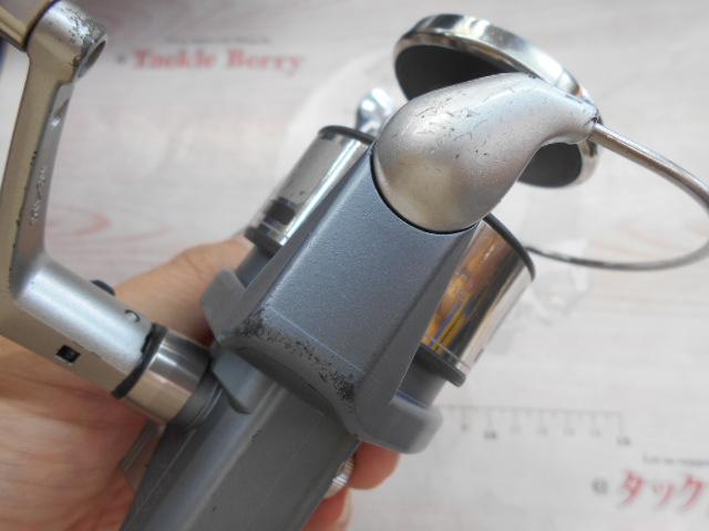 97BB-X 5000DH H型ﾚﾊﾞｰﾌﾞﾚｰｷ