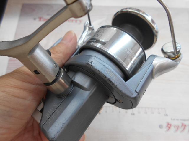 97BB-X 5000DH H型ﾚﾊﾞｰﾌﾞﾚｰｷ