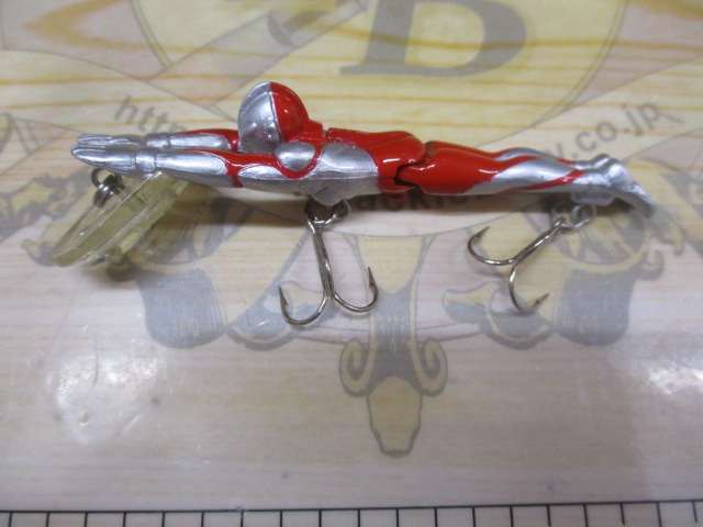 【ｾｯﾄ商品】ｳﾙﾄﾗﾏﾝﾙｱｰ2色ｾｯﾄ!!