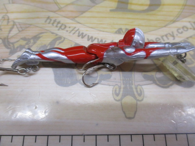 【ｾｯﾄ商品】ｳﾙﾄﾗﾏﾝﾙｱｰ2色ｾｯﾄ!!