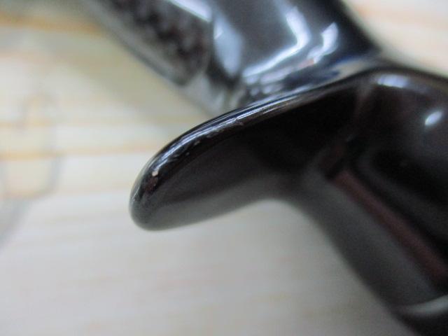 ﾌﾞﾗｯｸﾚｰﾍﾞﾙ ﾄﾗﾍﾞﾙ C66M-5