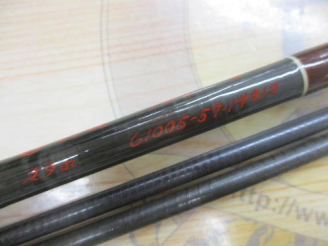10'00"#5G1005-57-14912