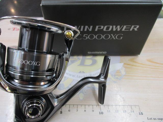24ﾂｲﾝﾊﾟﾜｰ C5000XG