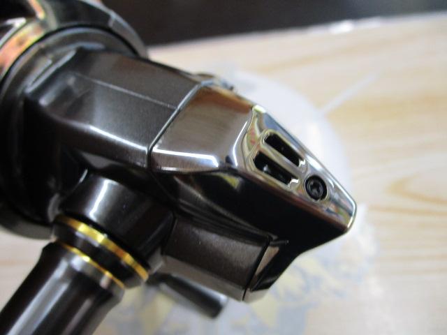 24ﾂｲﾝﾊﾟﾜｰ C5000XG