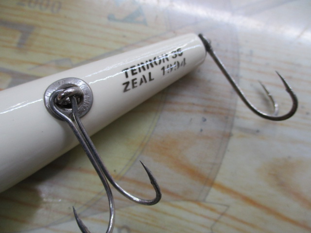 【ｾｯﾄ商品】ｵｰﾙﾄﾞZEALﾙｱｰ3個ｾｯﾄ