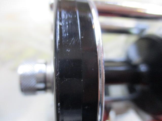 5600C ｸﾗｼｯｸ 赤ﾍﾞﾛ