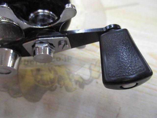 5600C ｸﾗｼｯｸ 赤ﾍﾞﾛ