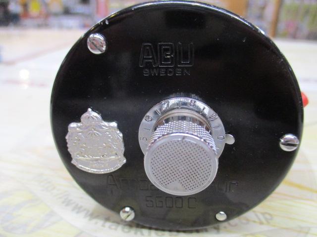 5600C ｸﾗｼｯｸ 赤ﾍﾞﾛ
