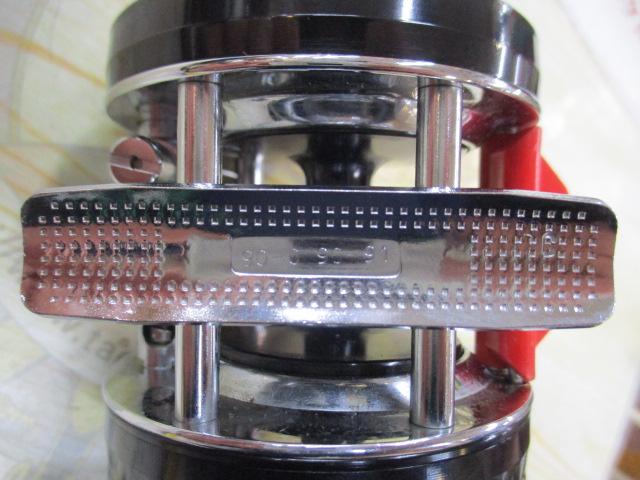 5600C ｸﾗｼｯｸ 赤ﾍﾞﾛ