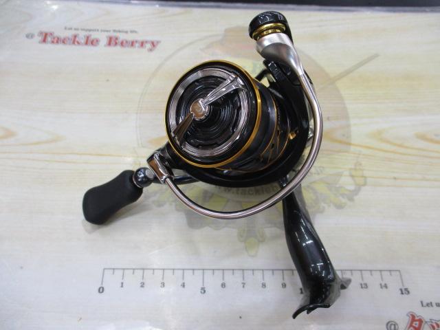 21ｶﾙﾃﾞｨｱ FC LT1000S