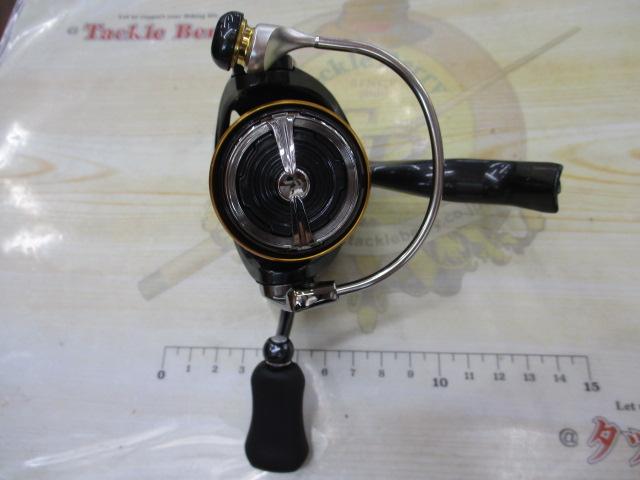 21ｶﾙﾃﾞｨｱ FC LT1000S