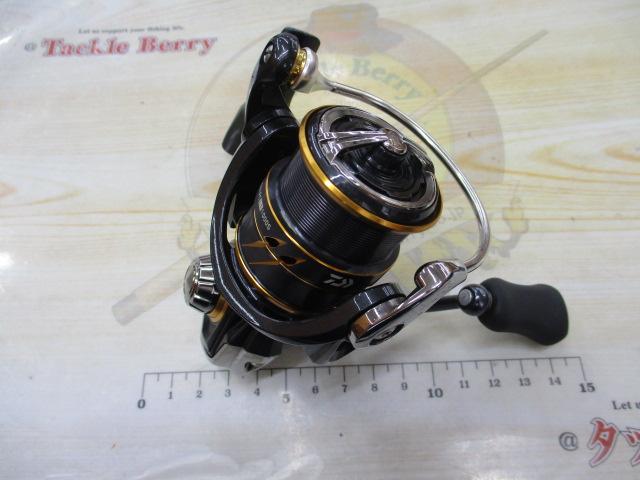 21ｶﾙﾃﾞｨｱ FC LT1000S