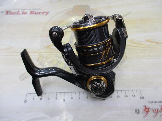 21ｶﾙﾃﾞｨｱ FC LT1000S