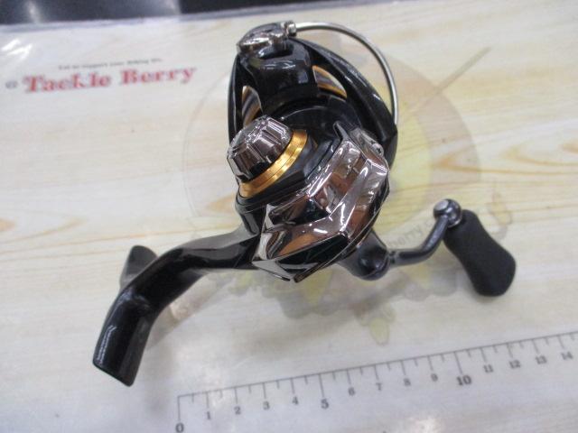 21ｶﾙﾃﾞｨｱ FC LT1000S