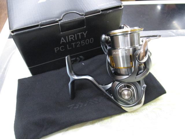 23ｴｱﾘﾃｨ PC LT2500