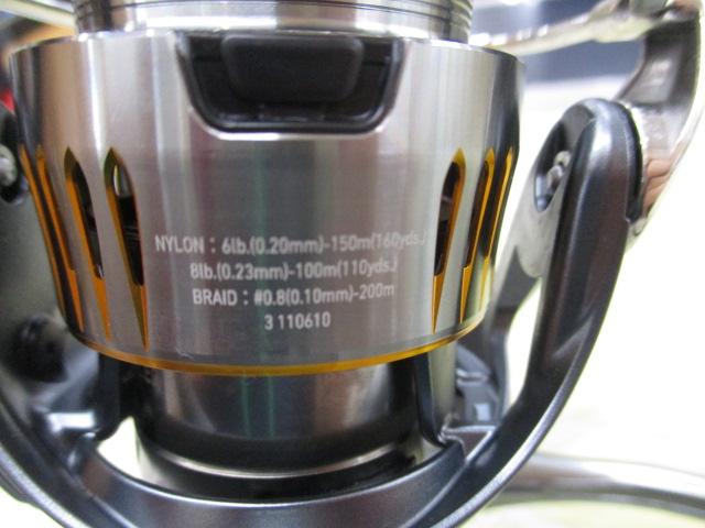 23ｴｱﾘﾃｨ PC LT2500