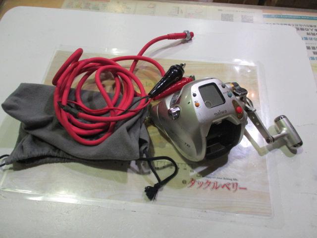 ｼｰﾎﾞｰｸﾞ 500Te