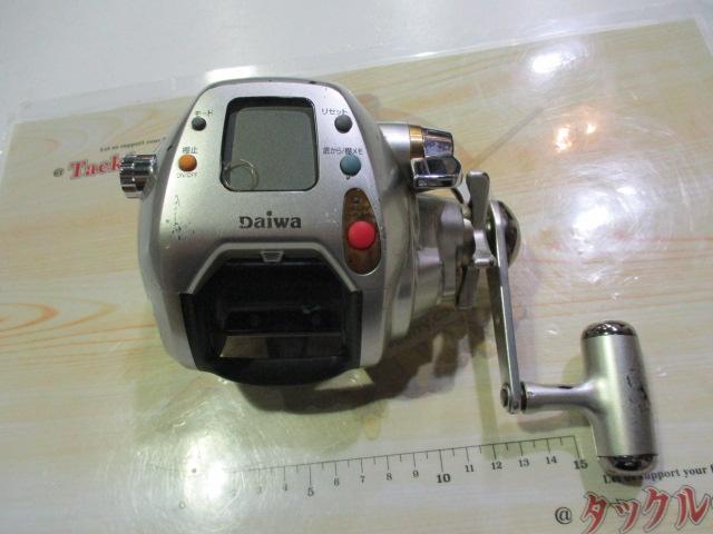 ｼｰﾎﾞｰｸﾞ 500Te