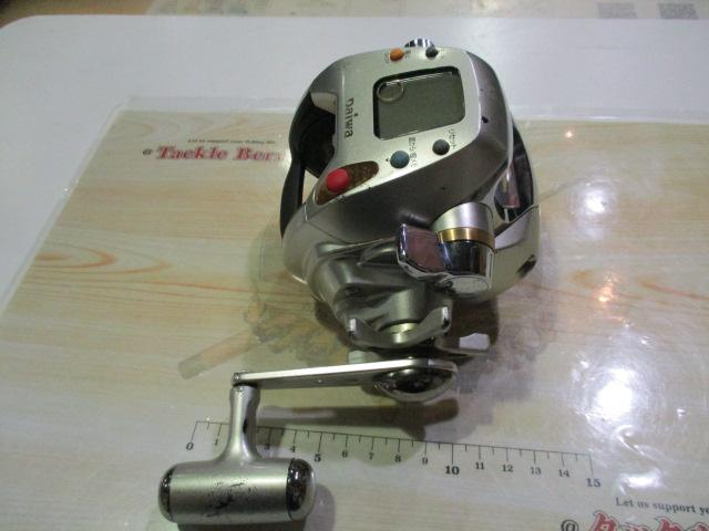 ｼｰﾎﾞｰｸﾞ 500Te