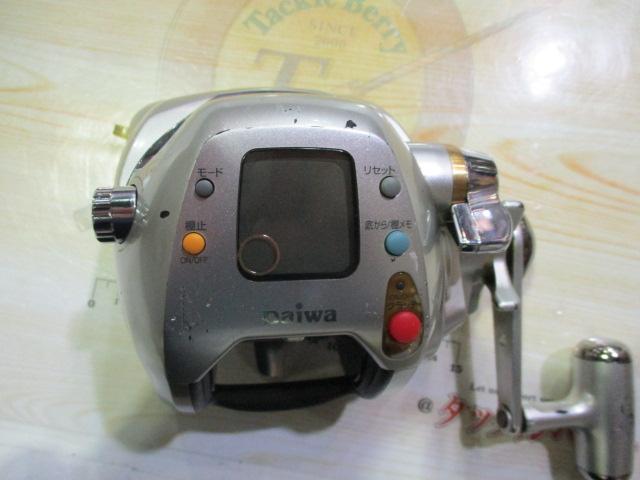 ｼｰﾎﾞｰｸﾞ 500Te