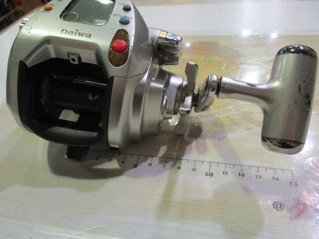 ｼｰﾎﾞｰｸﾞ 500Te