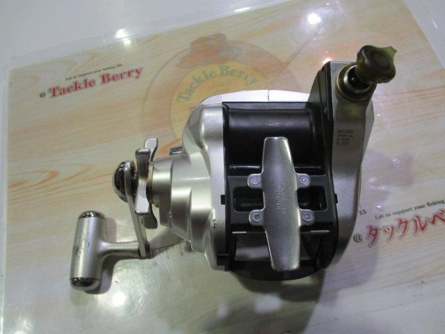 ｼｰﾎﾞｰｸﾞ 500Te