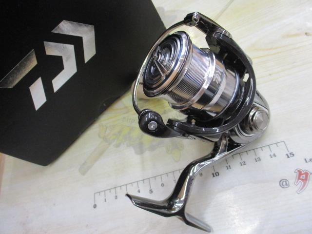 18ｲｸﾞｼﾞｽﾄ FC LT1000S-P