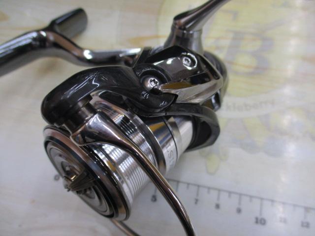 18ｲｸﾞｼﾞｽﾄ FC LT1000S-P