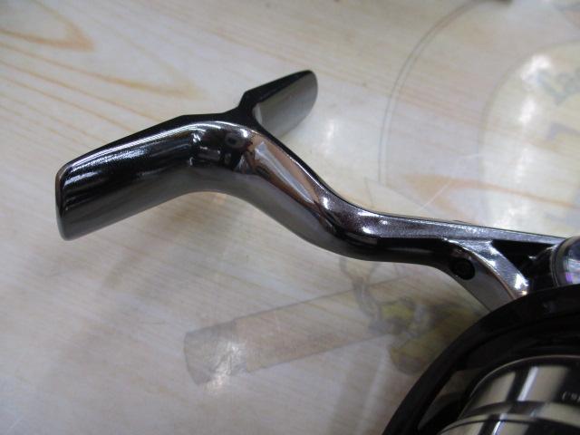 18ｲｸﾞｼﾞｽﾄ FC LT1000S-P