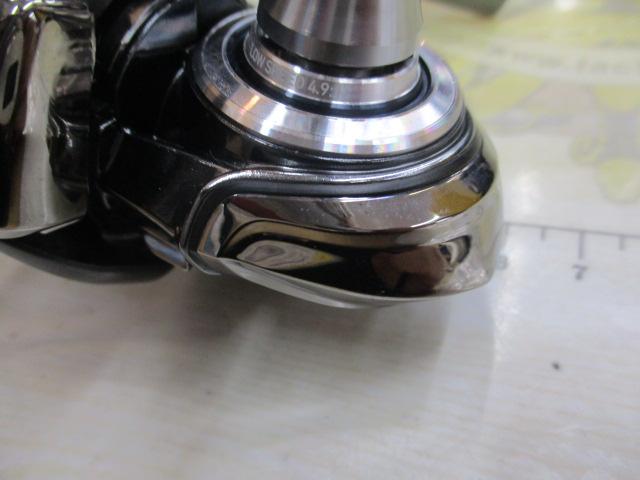18ｲｸﾞｼﾞｽﾄ FC LT1000S-P