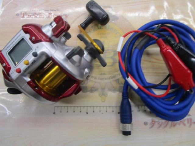 09電動丸 600ﾌﾟﾚｲｽﾞ