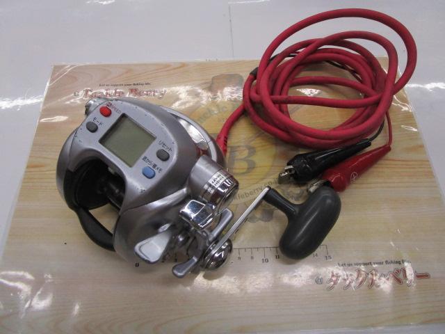 ｼｰﾎﾞｰｸﾞ 500e