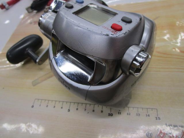 ｼｰﾎﾞｰｸﾞ 500e